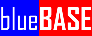 Logo Bluebase